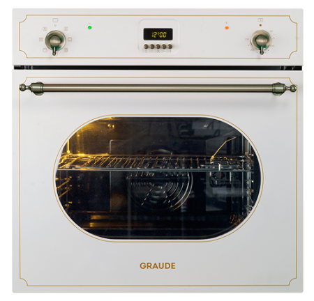 Встраиваемый духовой шкаф Graude BK 60.1 W