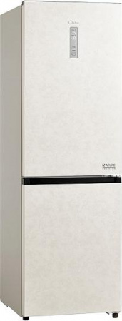 Холодильник Midea MDRB470MGF33O