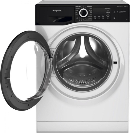 Стиральная машина Hotpoint-Ariston NSB 7239 ZK VE [7 кг, фронтальная]