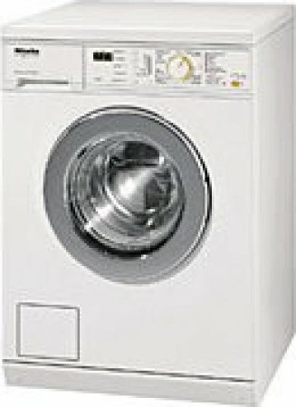 Стиральная машина Miele W 452 WPS [5 кг, фронтальная]