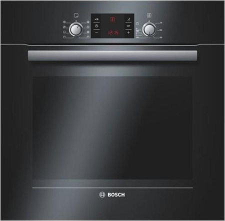 Встраиваемый духовой шкаф Bosch HBA 43S460E