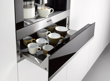 Подогреватель посуды Miele ESW 6214 BRWS