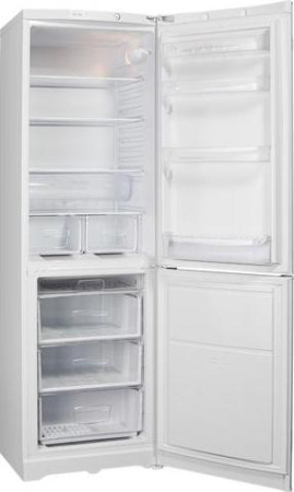 Холодильник Indesit BIA 20 [2, капельное]