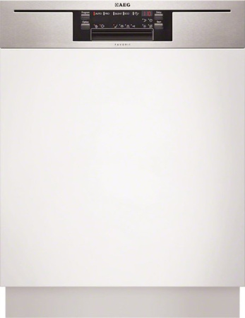 Посудомоечная машина AEG F 65042 IM