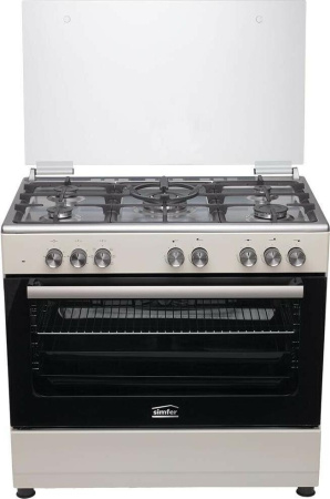 Плита Simfer F96Mr52010