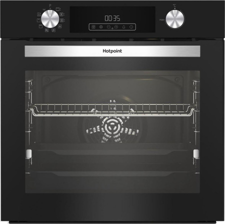 Встраиваемый духовой шкаф Hotpoint-Ariston FE8 821 H