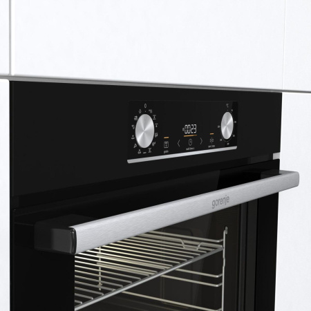 Встраиваемый духовой шкаф Gorenje BOSX6737E03B