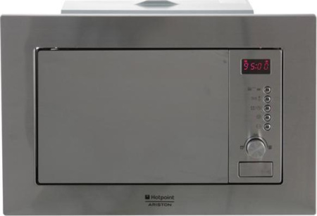 Микроволновая печь Hotpoint-Ariston MWHA 122.1 X