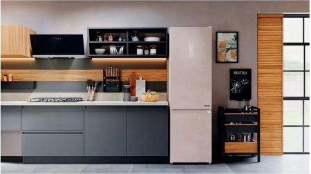 Холодильник Hotpoint-Ariston HTR 8202I M O3 [2, No Frost]