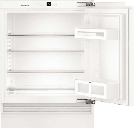 Холодильник Liebherr UIK 1510 [1, капельное]