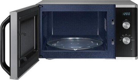 Микроволновая печь Samsung MG23F301TAS