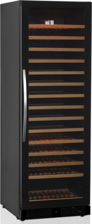 Винный шкаф TefCold TFW375F