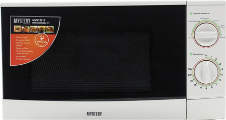 Микроволновая печь Mystery MMW 2012