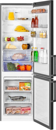 Холодильник Beko RCNK 356E21A [2, No Frost]