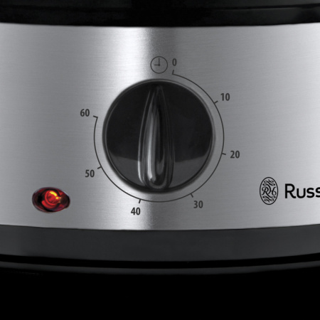 Пароварка Russell Hobbs 19270-56