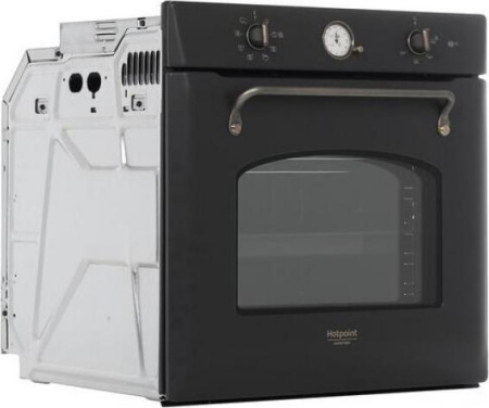 Встраиваемый духовой шкаф Hotpoint-Ariston FIT 804 H AN