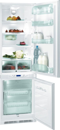 Холодильник Hotpoint-Ariston BCB 313 AAVEI [2, капельное]
