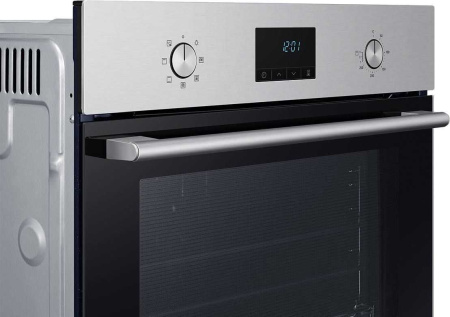 Встраиваемый духовой шкаф Samsung NV68A1145RS