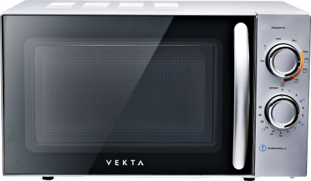 Микроволновая печь Vekta MG720AHS