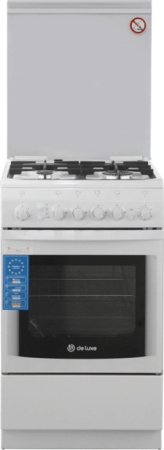 Плита Electronicsdeluxe 506040.11
