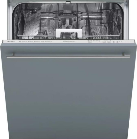 Посудомоечная машина Bauknecht GSXK 5104 A2
