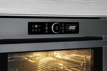 Встраиваемый духовой шкаф Whirlpool AKZM 8420