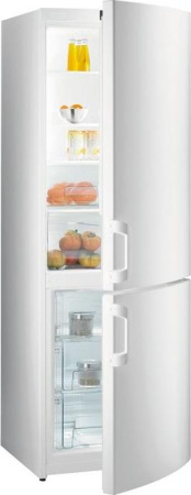 Холодильник Gorenje RK 61811 W [2, капельное]