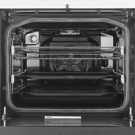 Встраиваемый духовой шкаф Gorenje BO 7345 RW