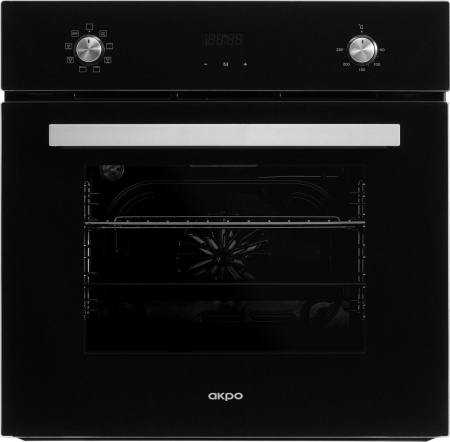 Встраиваемый духовой шкаф Akpo PEA 6008 MSD02