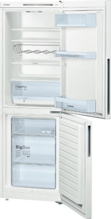 Холодильник Bosch KGV 33XW30G [2, капельное]