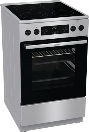 Плита Gorenje GECS 5C70XPA