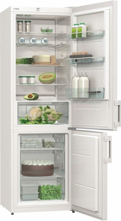 Холодильник Gorenje RK 6191 AW [2, капельное]