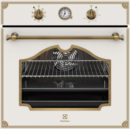 Встраиваемый духовой шкаф Electrolux OPEA2350V