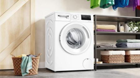 Стиральная машина Bosch WAN280L5SN [7 кг, фронтальная]