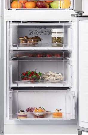 Холодильник NordFrost NRB 154 I