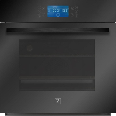 Встраиваемый духовой шкаф Zugel ZO A2710 B