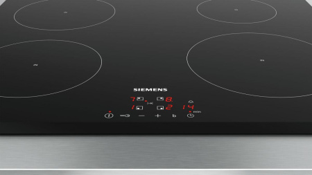 Варочная поверхность Siemens EU 631BEB1E