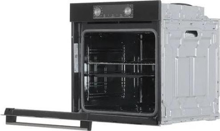 Встраиваемый духовой шкаф Gorenje BOX6737E01BG