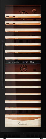 Винный шкаф Meyvel MV110-KBT2 [1, No Frost]