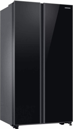 Холодильник Samsung RS 62R50314G [2, No Frost]