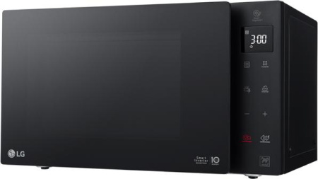 Микроволновая печь LG MS 2535GIS