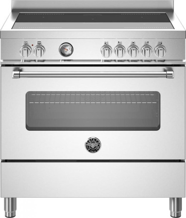 Плита Bertazzoni MAS 95 I 1 EXT