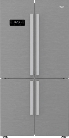 Холодильник Beko GN1416221ZX [3, No Frost]