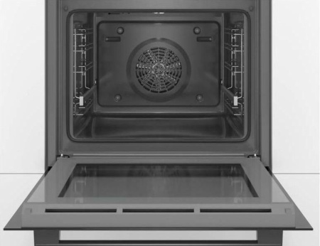 Встраиваемый духовой шкаф Bosch HBG 517EB0R