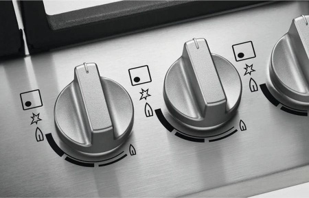 Варочная поверхность Zanussi GPZ 262SS