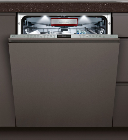 Посудомоечная машина Neff S 517T80D6R