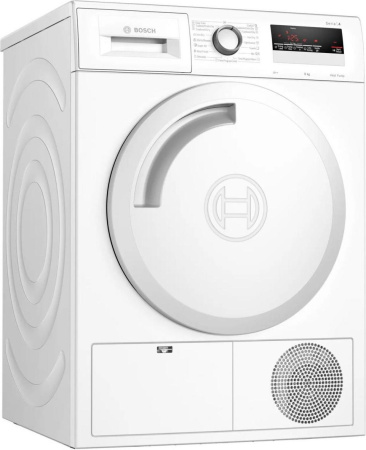 Сушильная машина Bosch WTH83251BY