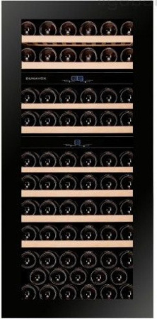 Винный шкаф Dunavox DAB-65.178TB.TO [1, No Frost]
