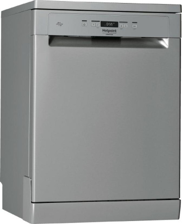 Посудомоечная машина Hotpoint-Ariston HFC3C26X