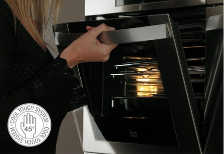 Встраиваемый духовой шкаф Teka HL 890